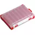 Коробка Meiho Run Gun Case 3010W-1 205x145x40mm к:red, фото 